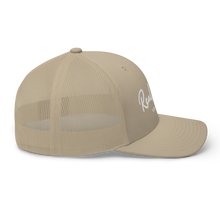 Real Rich Los Angeles Trucker Cap