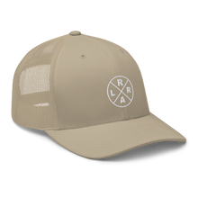 RRLA Trucker Cap