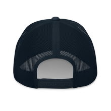 Real Rich Los Angeles Trucker Cap