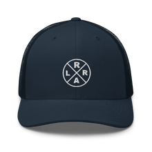 RRLA Trucker Cap