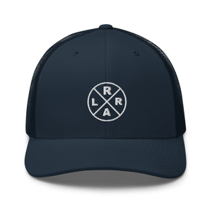 RRLA Trucker Cap