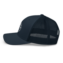 RRLA Trucker Cap