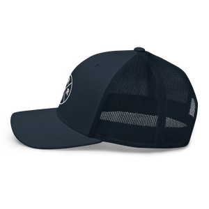 RRLA Trucker Cap