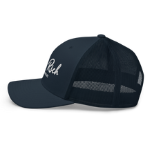 Real Rich Los Angeles Trucker Cap