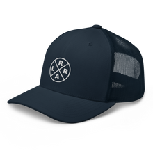 RRLA Trucker Cap