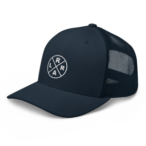 RRLA Trucker Cap