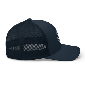 RRLA Trucker Cap