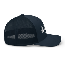 Real Rich Los Angeles Trucker Cap