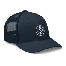 RRLA Trucker Cap