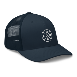 RRLA Trucker Cap