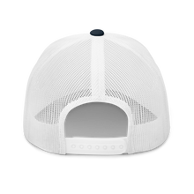 Real Rich Los Angeles Trucker Cap