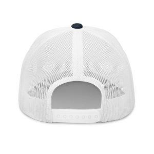 Real Rich Los Angeles Trucker Cap