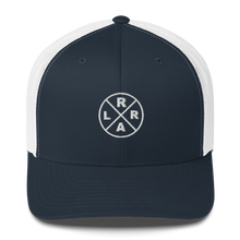 RRLA Trucker Cap