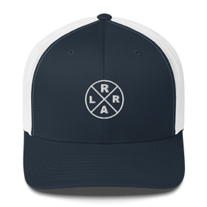 RRLA Trucker Cap