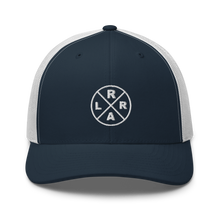 RRLA Trucker Cap