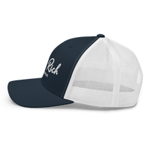 Real Rich Los Angeles Trucker Cap