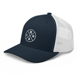 RRLA Trucker Cap