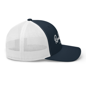 Real Rich Los Angeles Trucker Cap