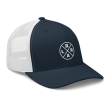 RRLA Trucker Cap