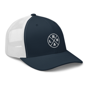 RRLA Trucker Cap