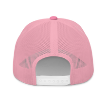 Real Rich Los Angeles Trucker Cap