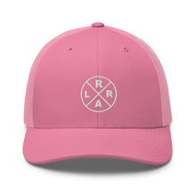 RRLA Trucker Cap