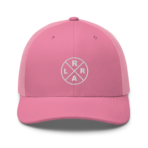 RRLA Trucker Cap