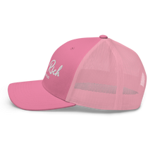 Real Rich Los Angeles Trucker Cap