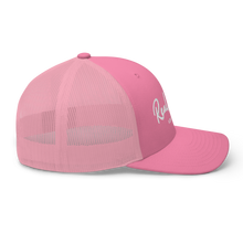 Real Rich Los Angeles Trucker Cap