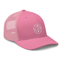 RRLA Trucker Cap