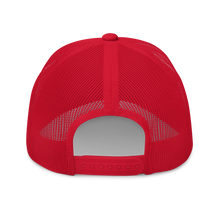 Real Rich Los Angeles Trucker Cap