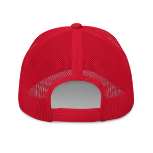 Real Rich Los Angeles Trucker Cap
