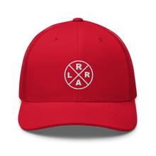 RRLA Trucker Cap