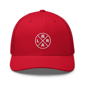 RRLA Trucker Cap