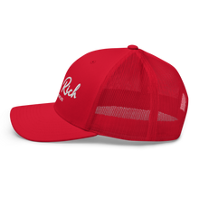 Real Rich Los Angeles Trucker Cap