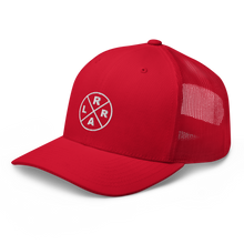 RRLA Trucker Cap