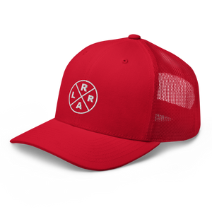 RRLA Trucker Cap