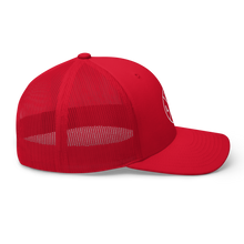 RRLA Trucker Cap