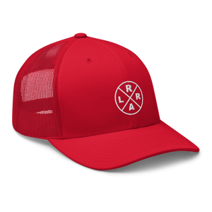 RRLA Trucker Cap