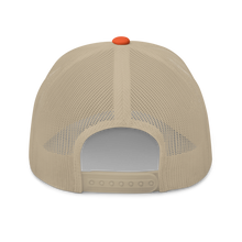 Real Rich Los Angeles Trucker Cap