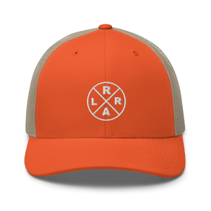 RRLA Trucker Cap