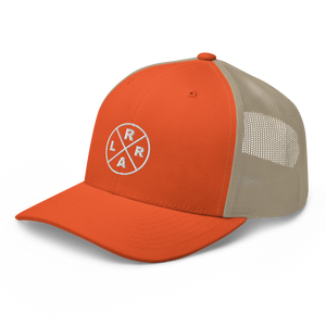 RRLA Trucker Cap