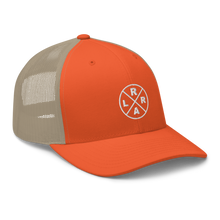 RRLA Trucker Cap