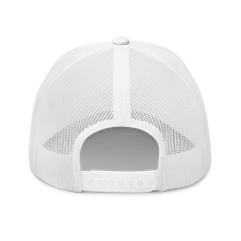 Real Rich Los Angeles Trucker Cap