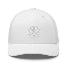 RRLA Trucker Cap