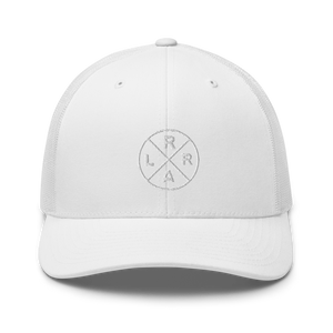 RRLA Trucker Cap