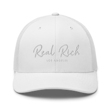 Real Rich Los Angeles Trucker Cap
