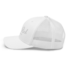 Real Rich Los Angeles Trucker Cap