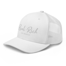 Real Rich Los Angeles Trucker Cap
