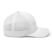 Real Rich Los Angeles Trucker Cap